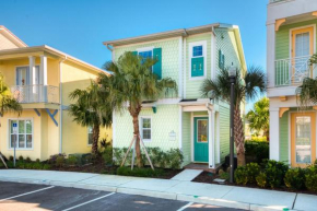 Bright Cottage near Disney with Margaritaville Resort Access - 8020SB